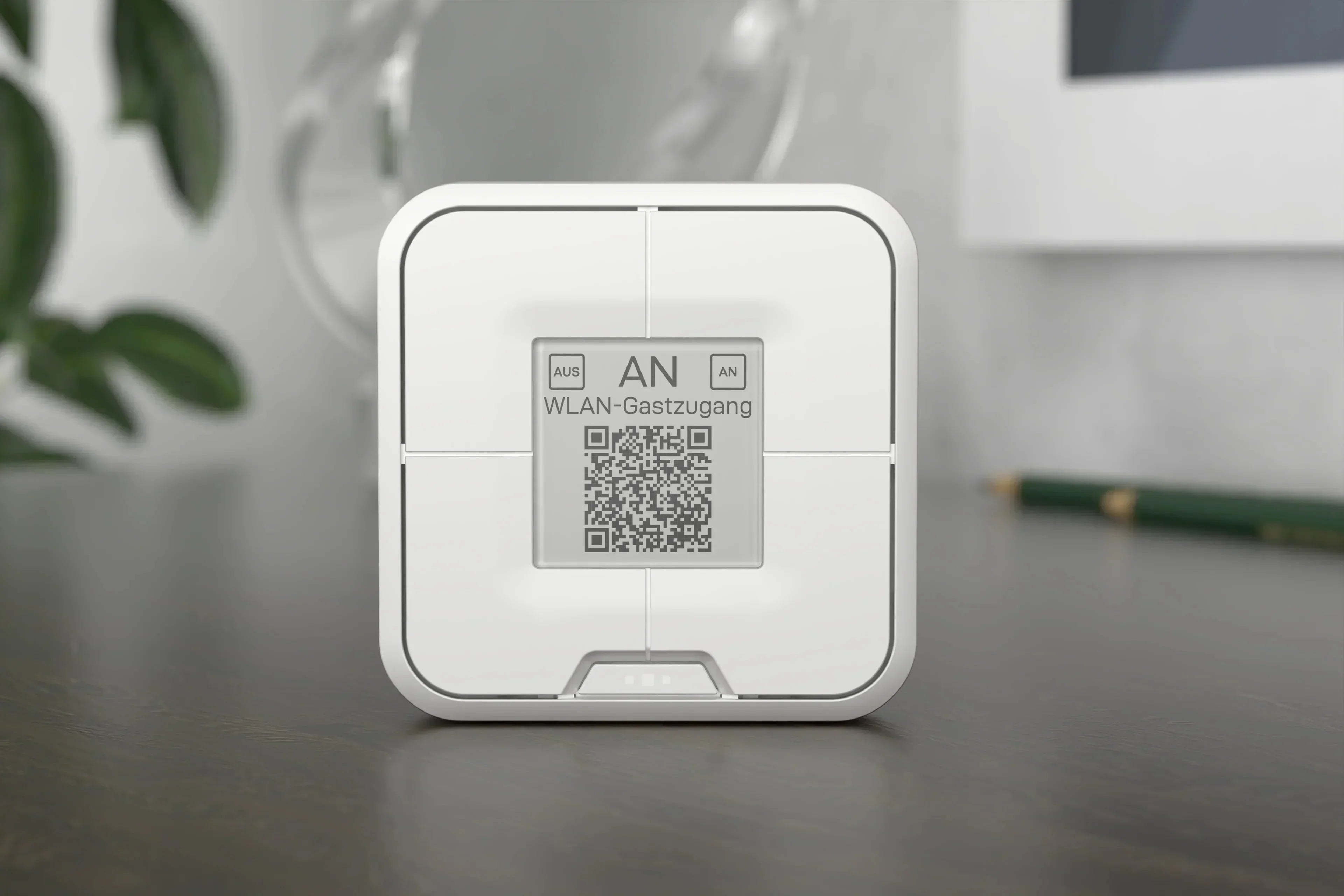 WLAN-Zugang teilen: Mit QR-Codes geht es ganz einfach - FRITZ! - Alles für das Heimnetz