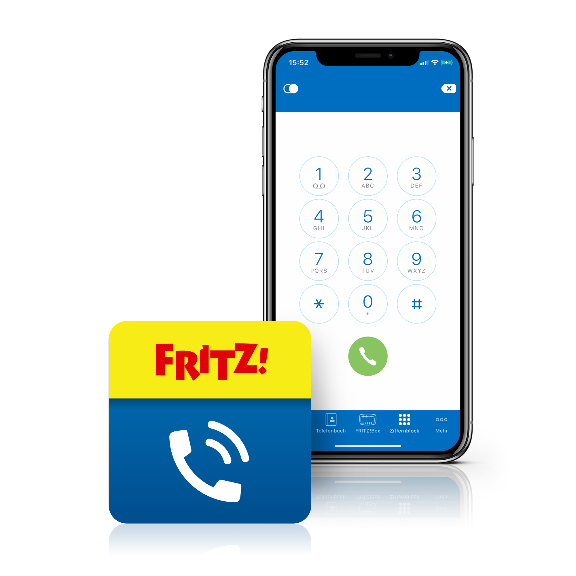 Icon - fritzapp_und_icon_fon_2000x2000_ios_de