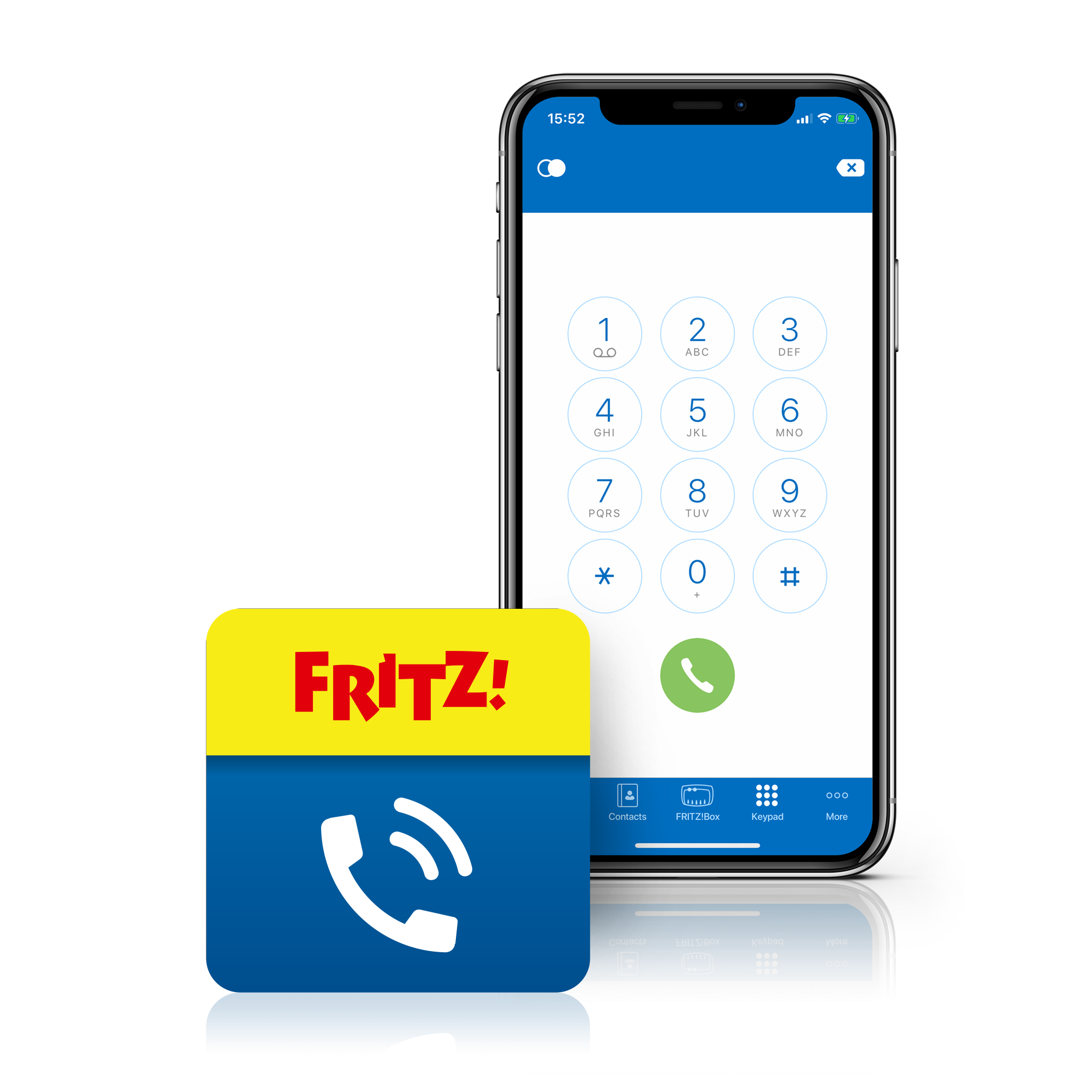 Icon - fritzapp_und_icon_fon_2000x2000_ios_en