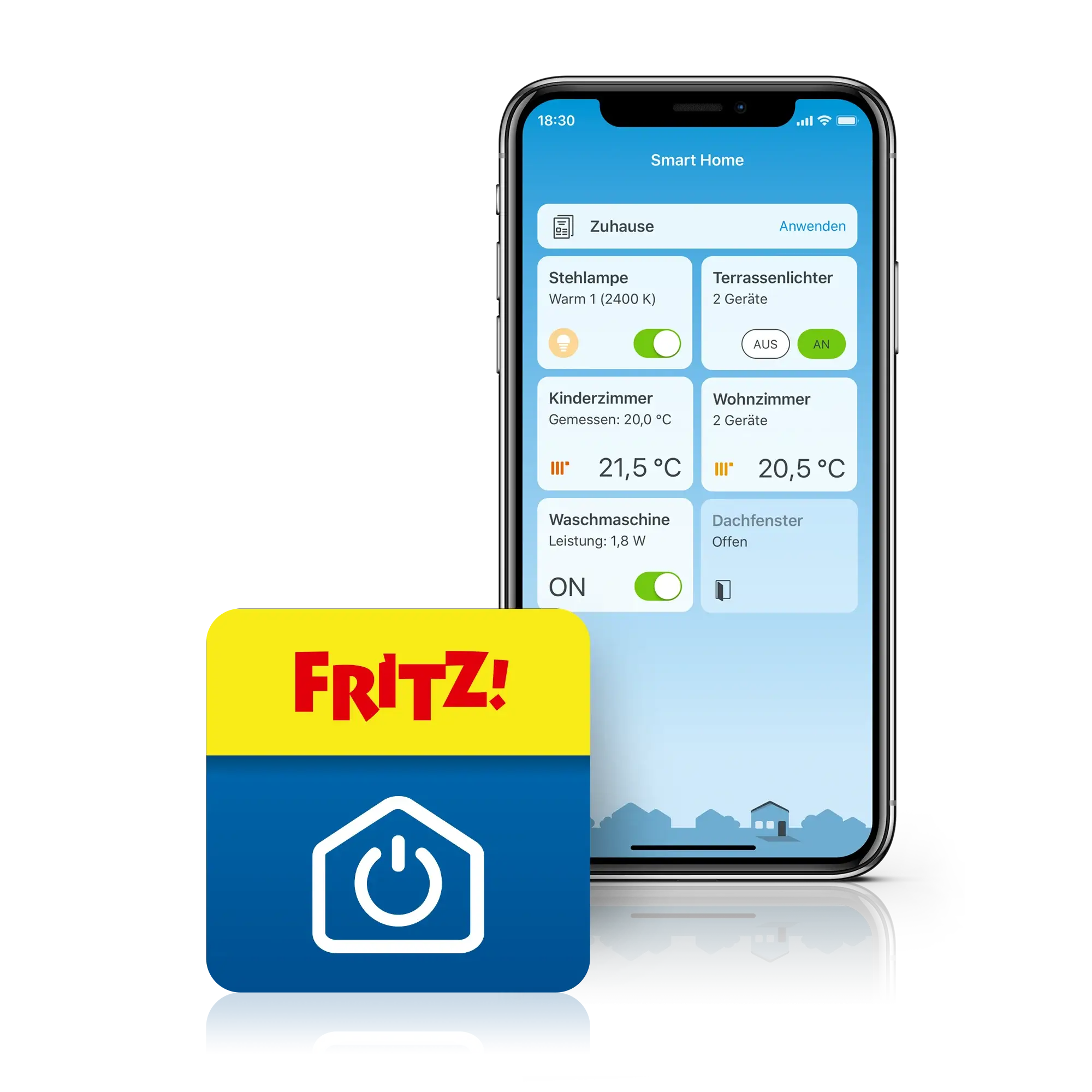 Icon - fritzapp_und_icon_smart_home_2000x2000_ios_de