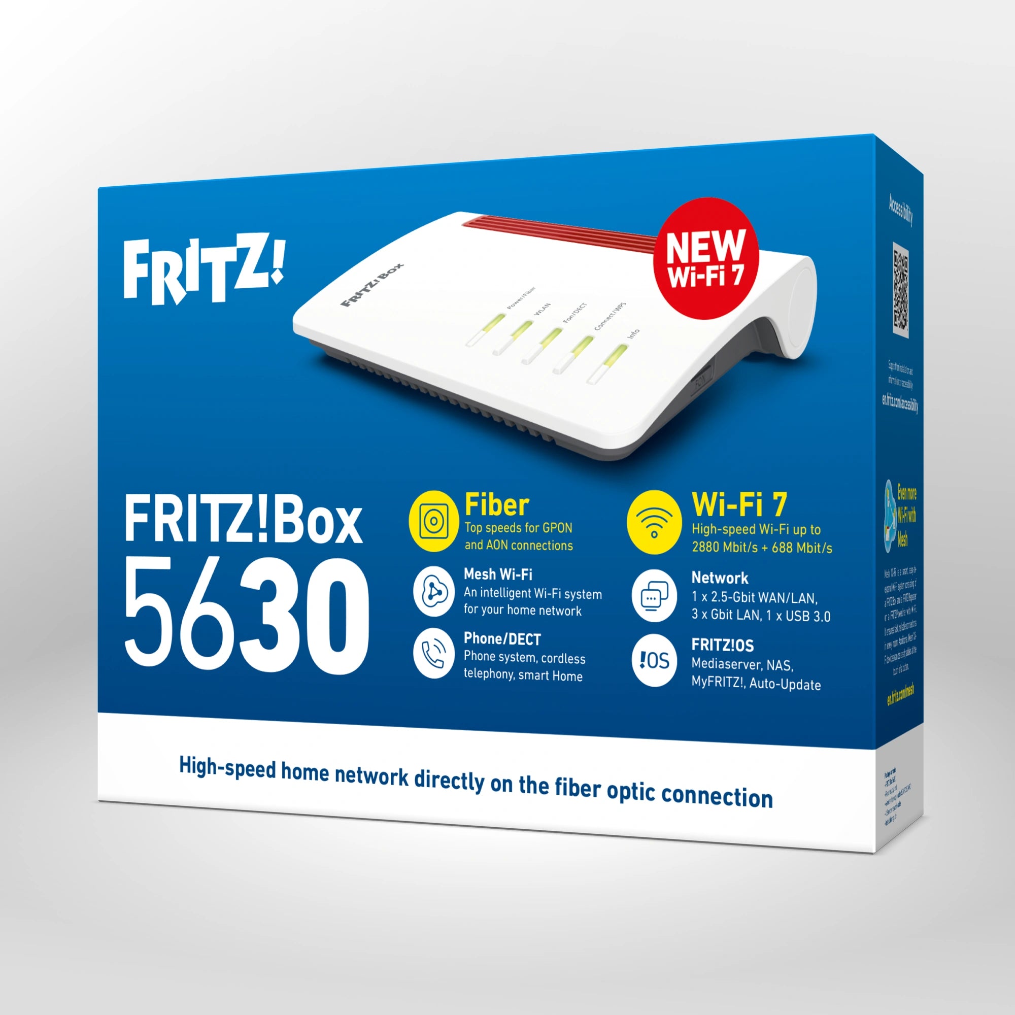 FRITZ!Box 5630