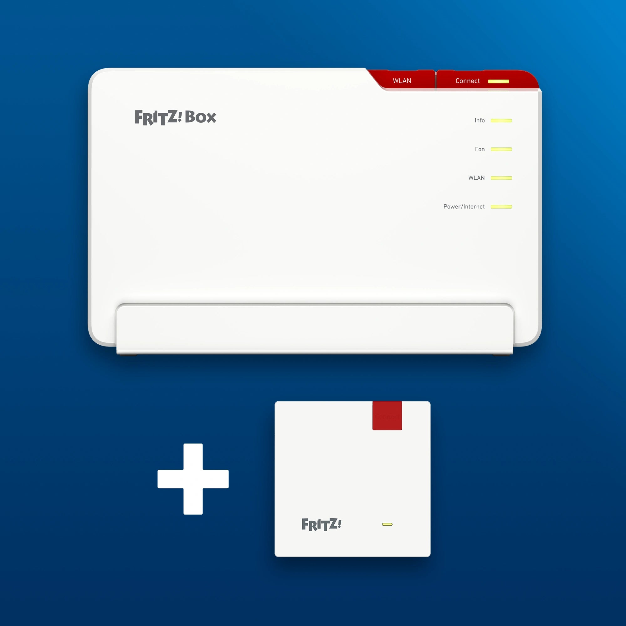 fritzbox 5690 pro plus