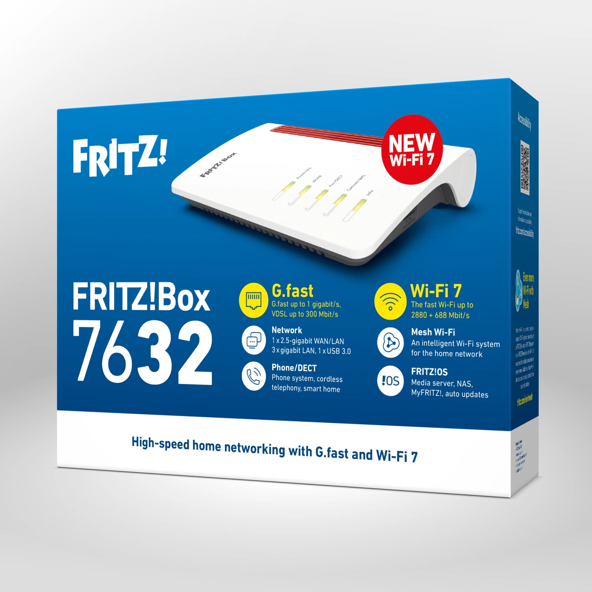 FRITZ!Box 7632