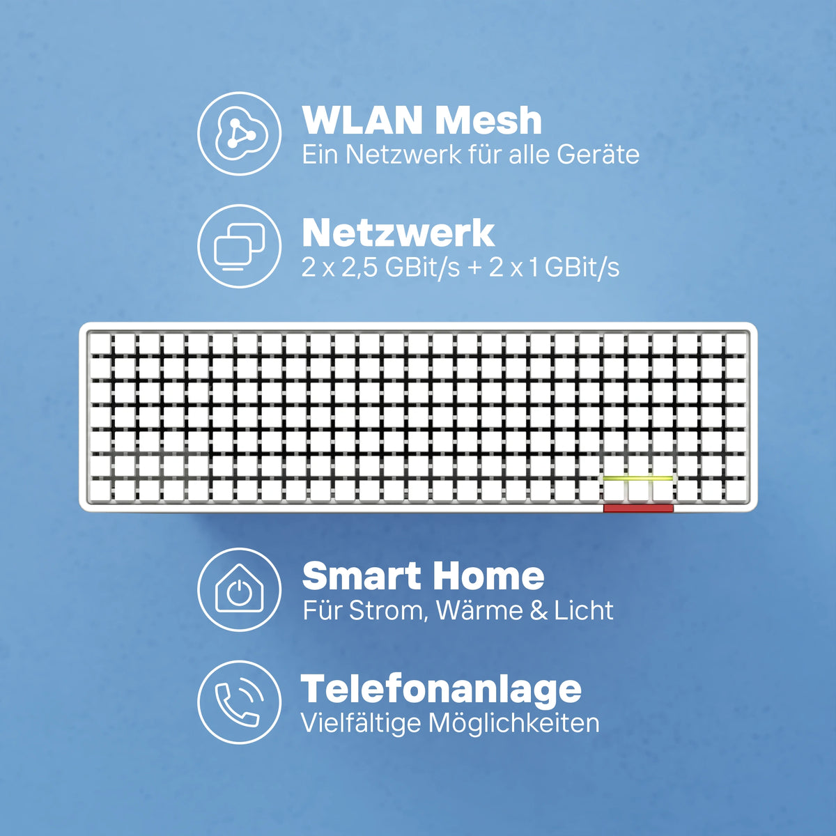 FRITZ!Box DSL/Fiber 7-90