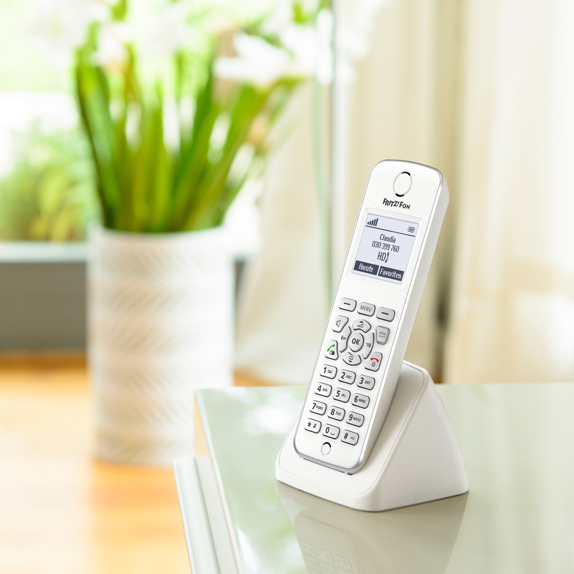 FRITZ!Fon M2