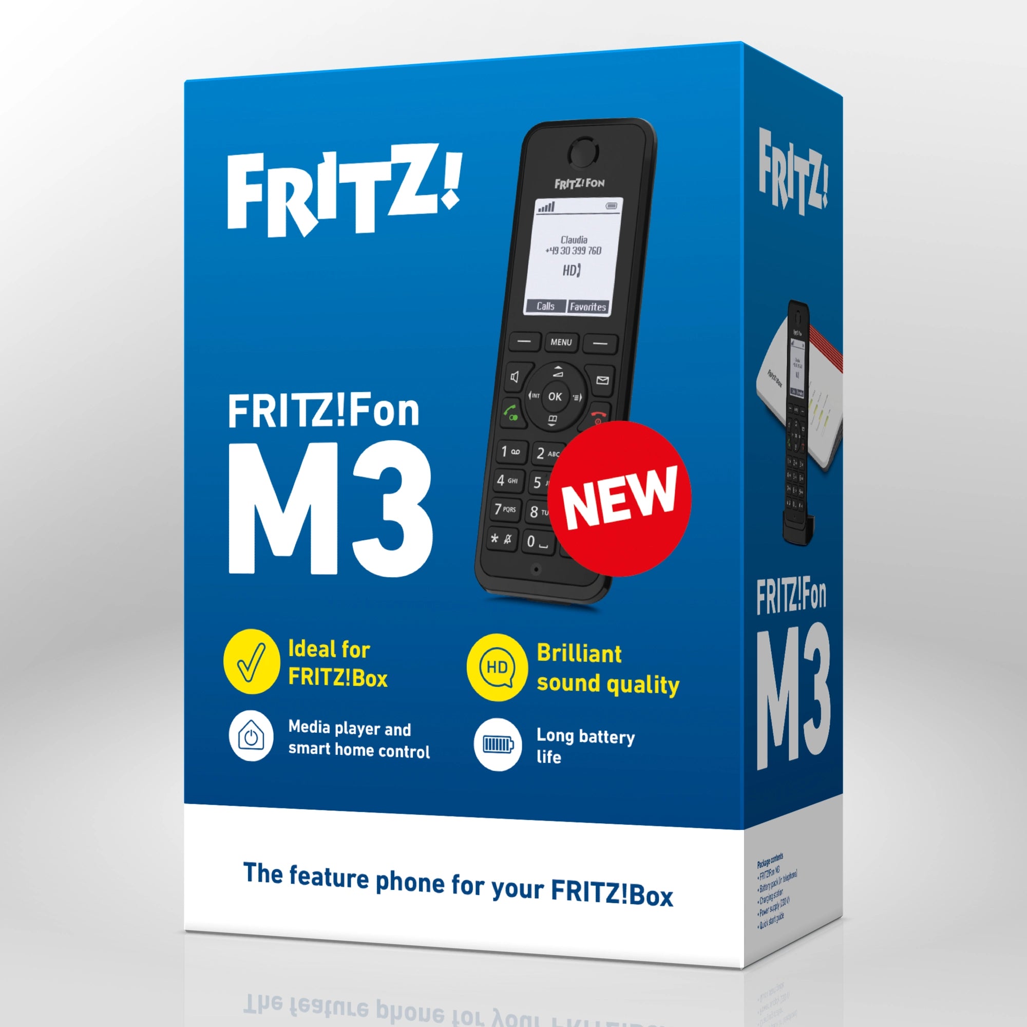 FRITZ!Fon M3