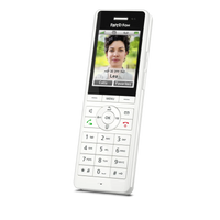 FRITZ!Fon - freigestellt mit transparentem Hintergrund