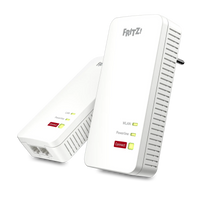 FRITZ!Powerline - freigestellt mit transparentem Hintergrund