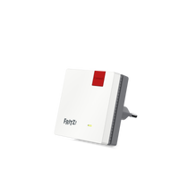 FRITZ!Repeater - freigestellt mit transparentem Hintergrund