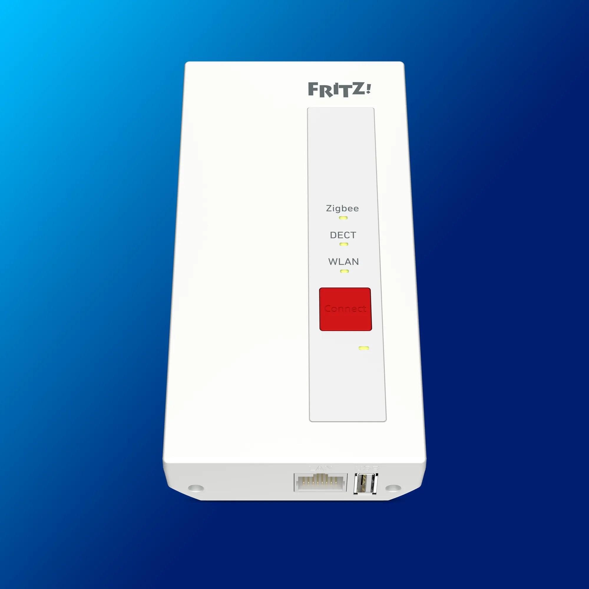 FRITZ!Smart Gateway
