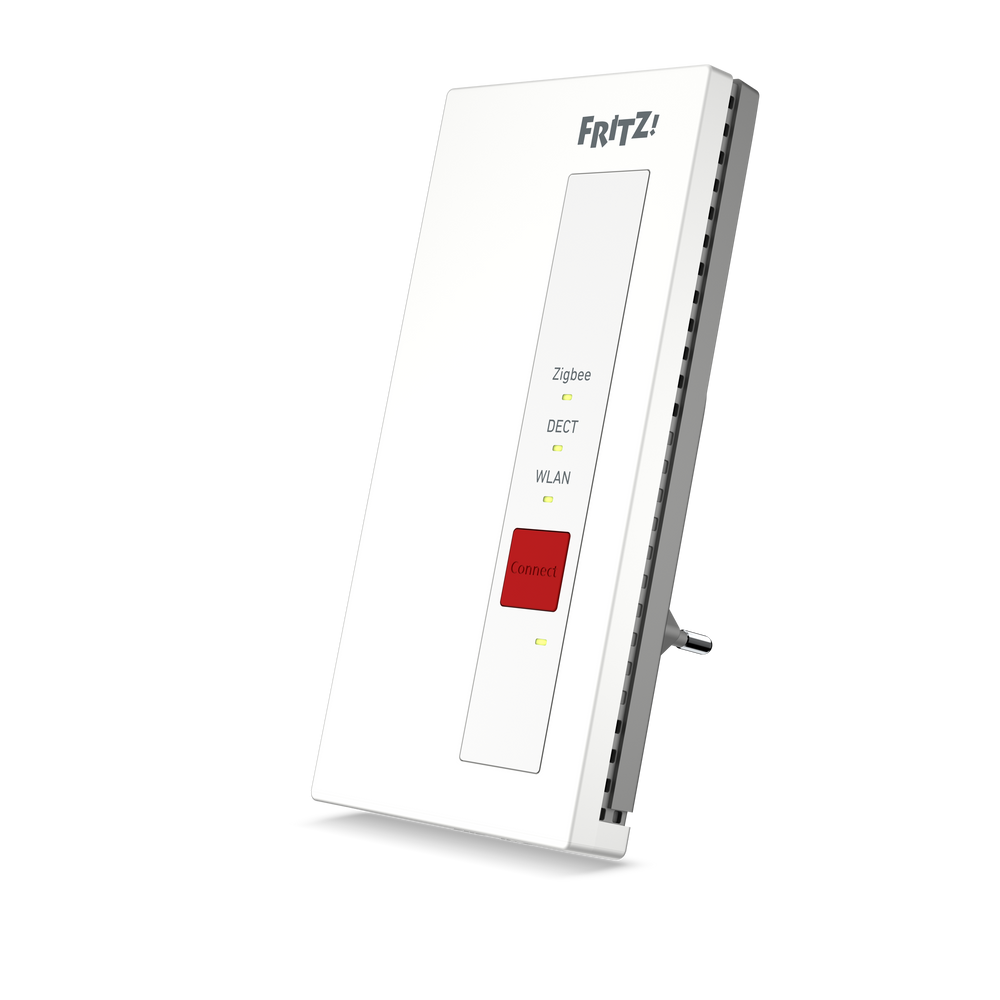 FRITZ!Smart - freigestellt mit transparentem Hintergrund