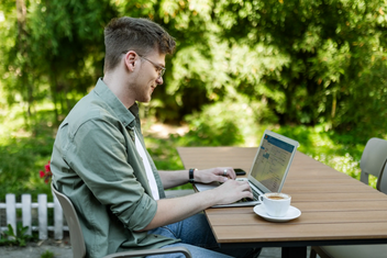 Outdoor Internet