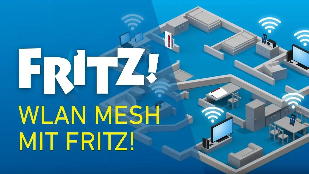 Video laden: