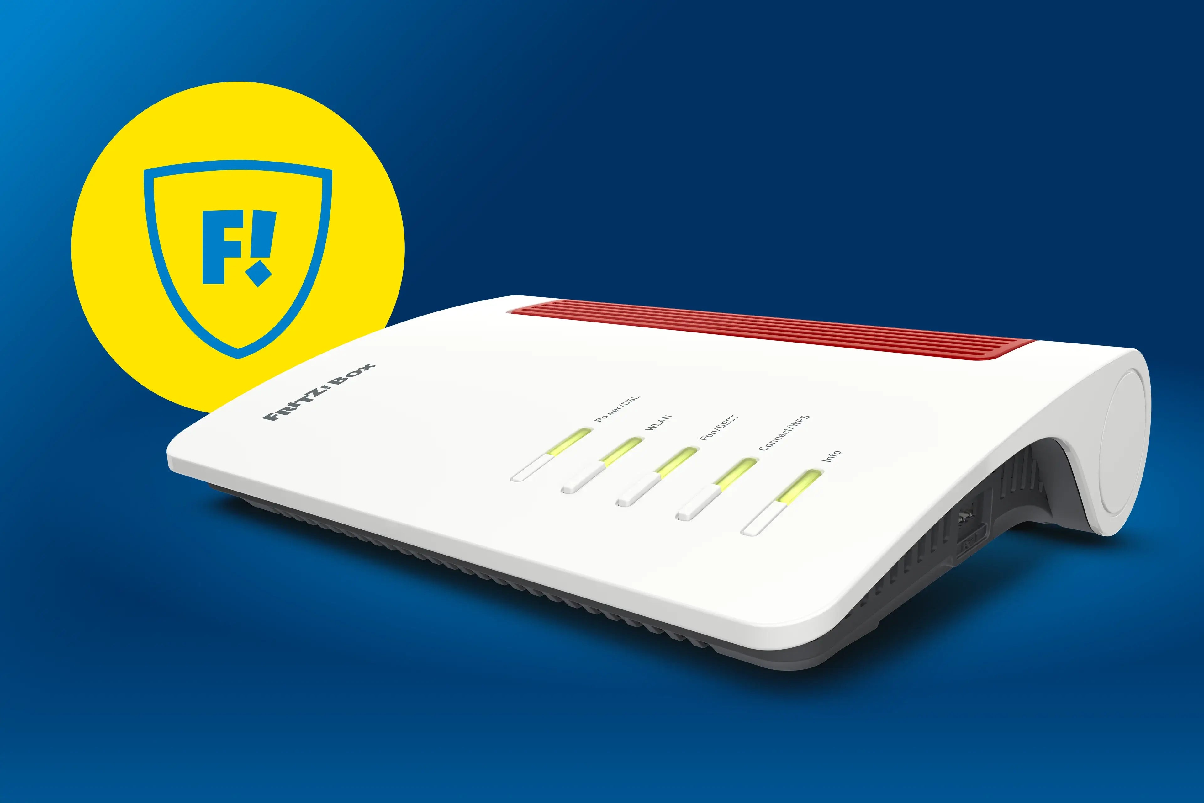 5. Sicherheit steht immer an erster Stelle