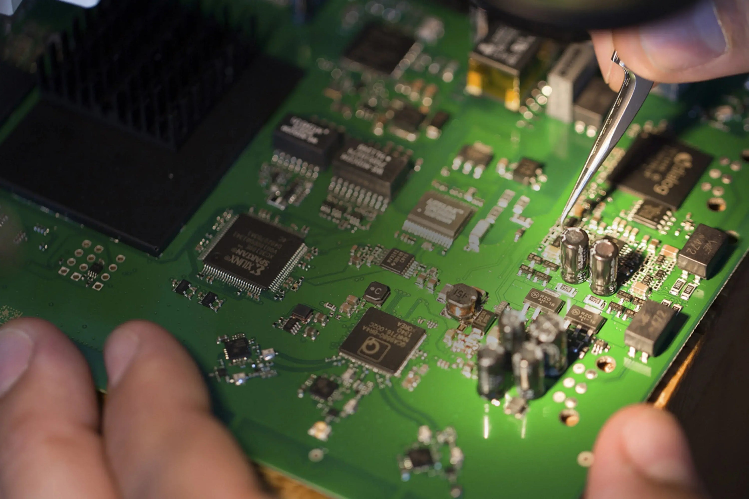 8. Innovation und Kompetenz in Berlin