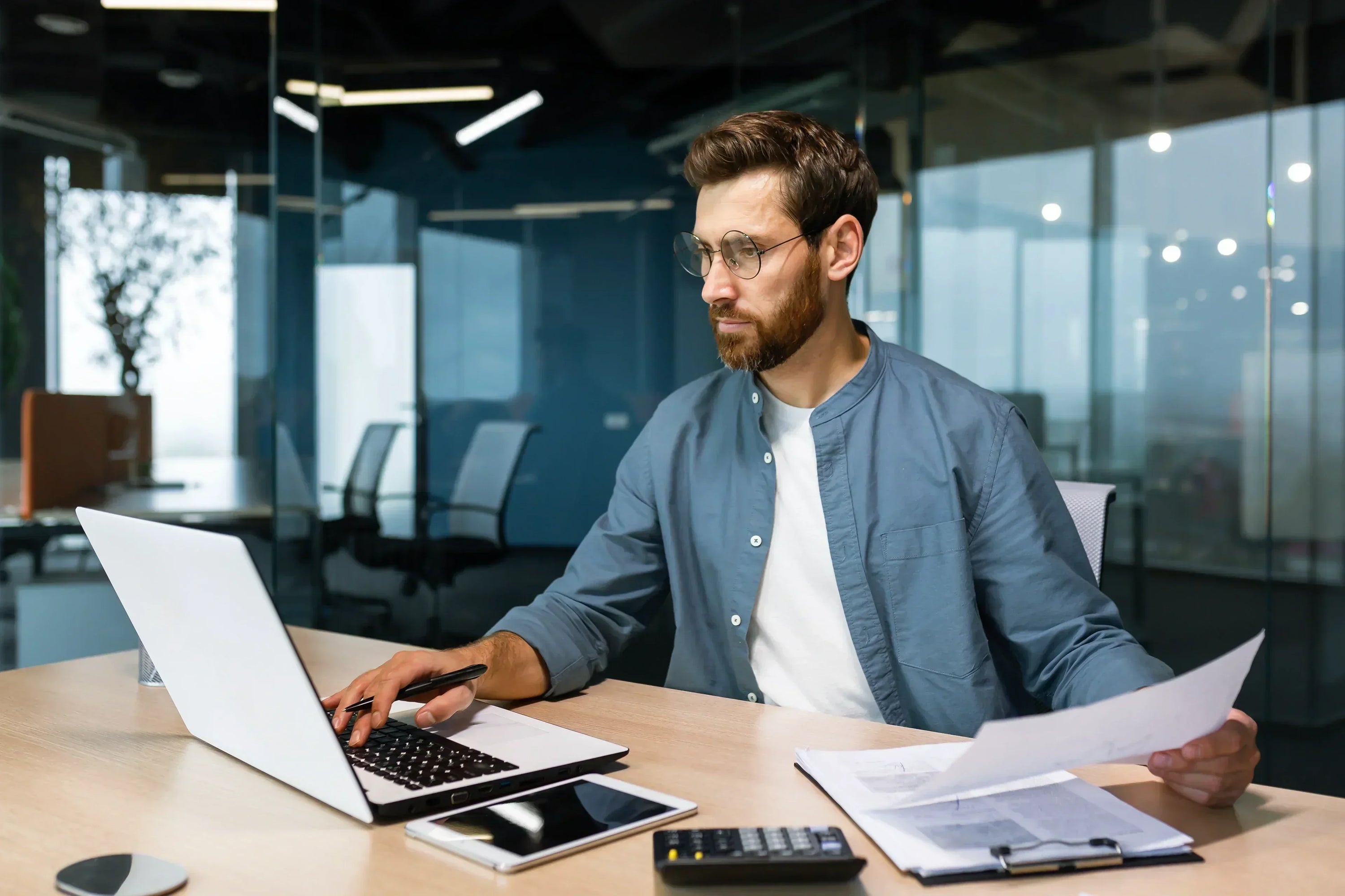 Finanzen & Versicherung