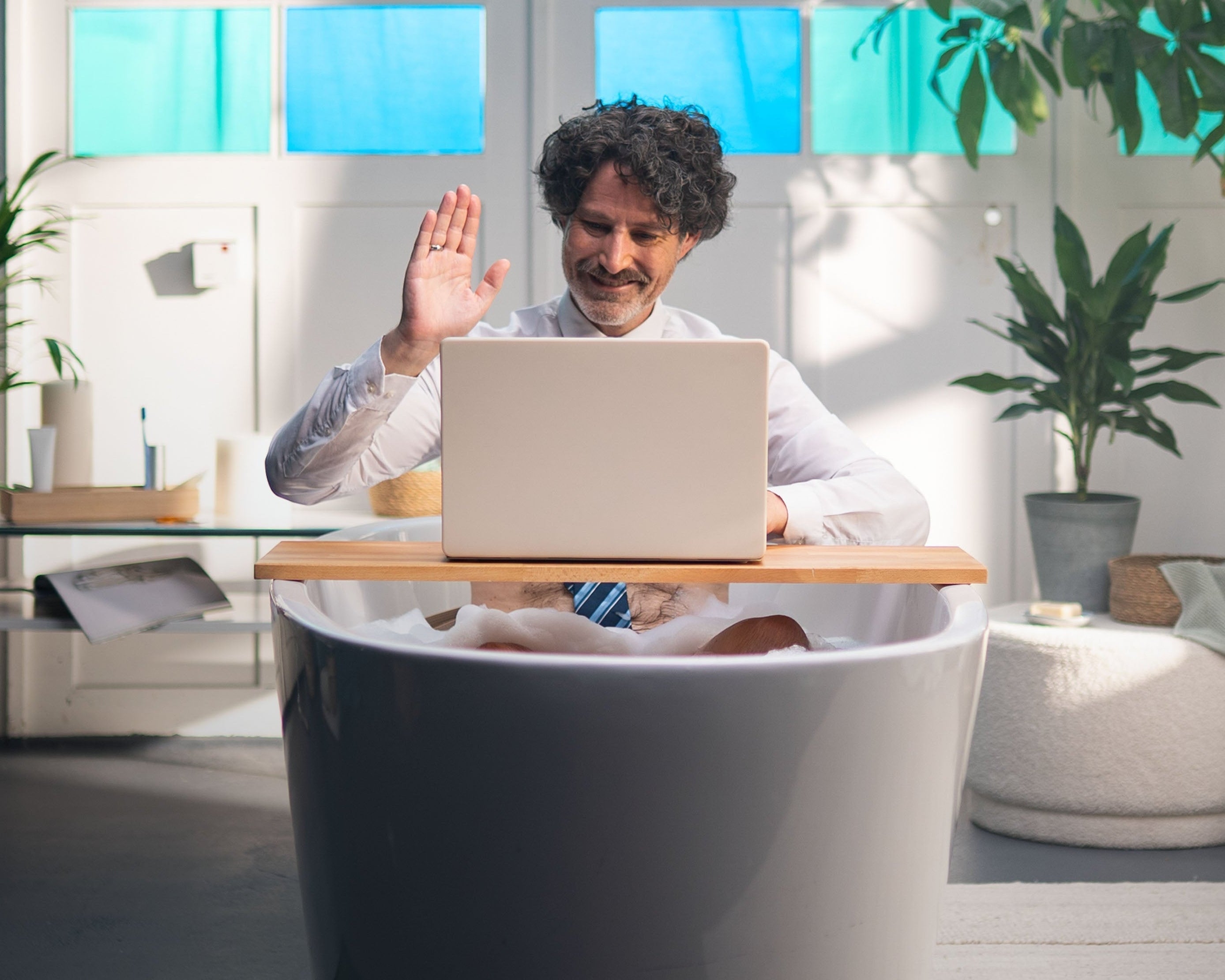 Für Home-Worker, die auf Verlässlichkeit setzen