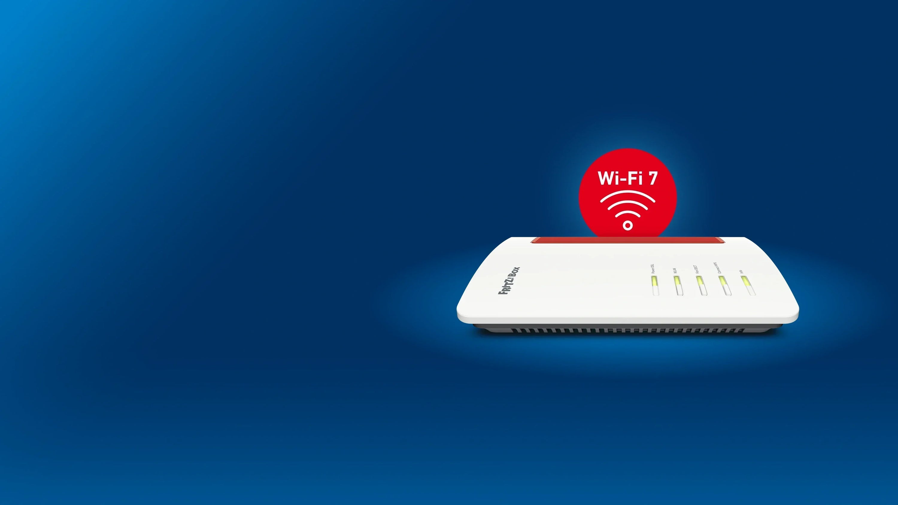 Warum sich der Wechsel auf einen neuen Router lohnt