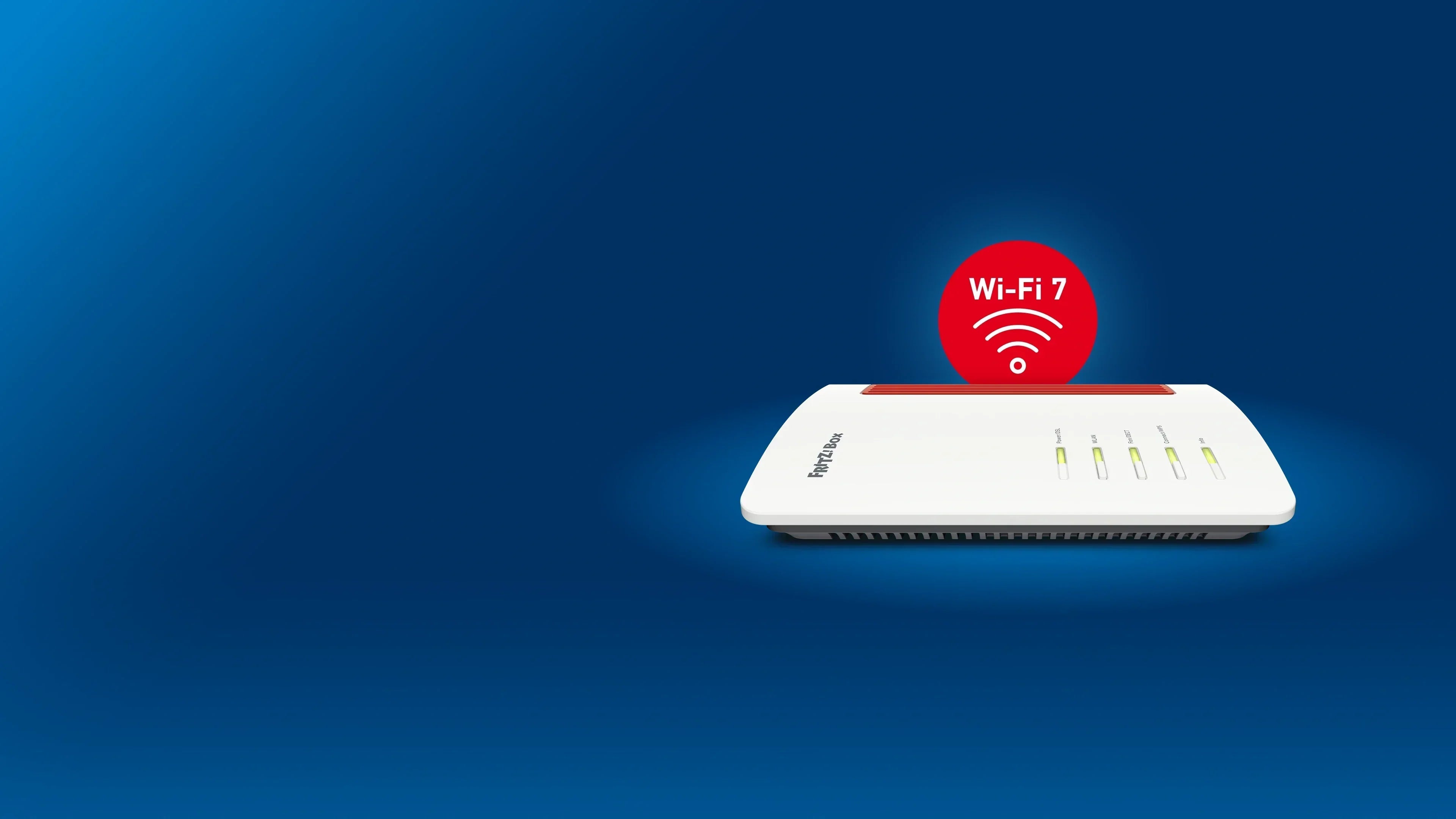 Warum sich der Wechsel auf einen neuen Router lohnt