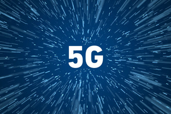 5G Speed
