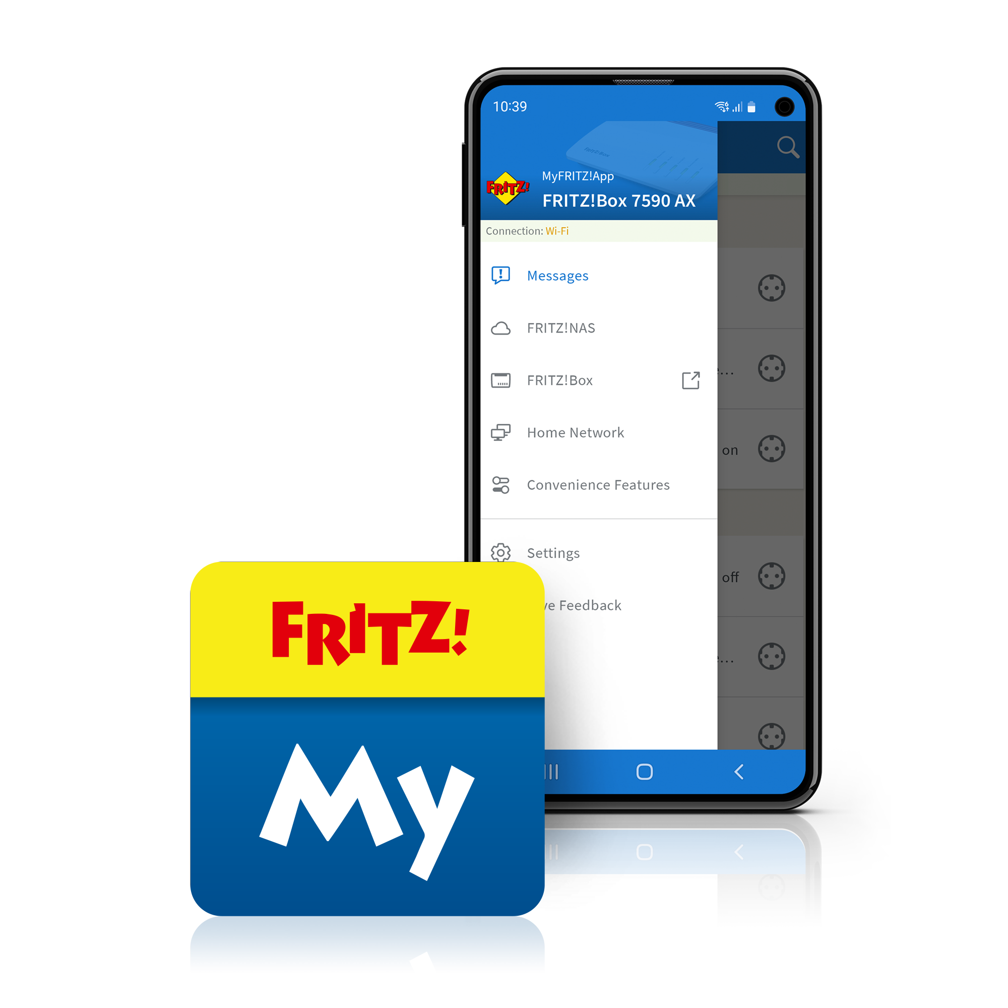Icon - fritzapp_und_icon_myfritzapp_2000x2000_android_en