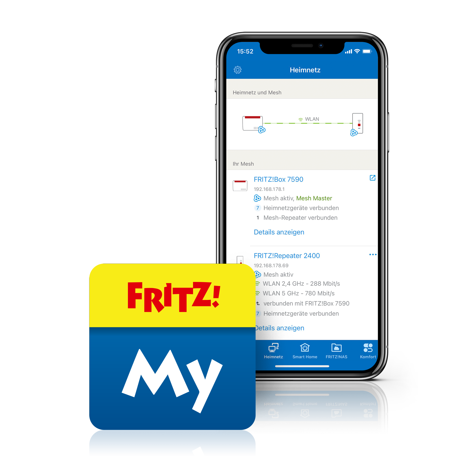 Icon - fritzapp_und_icon_myfritzapp_2000x2000_ios_de