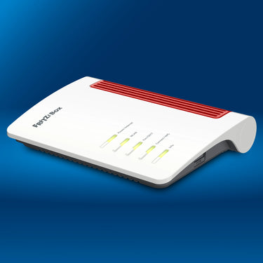 Buy FRITZ!Box network routers | High speed via modem Buy FRITZ!Box network routers | High speed via modem