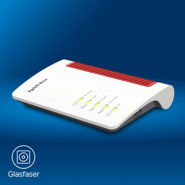 FRITZ!Box 5530 Fiber