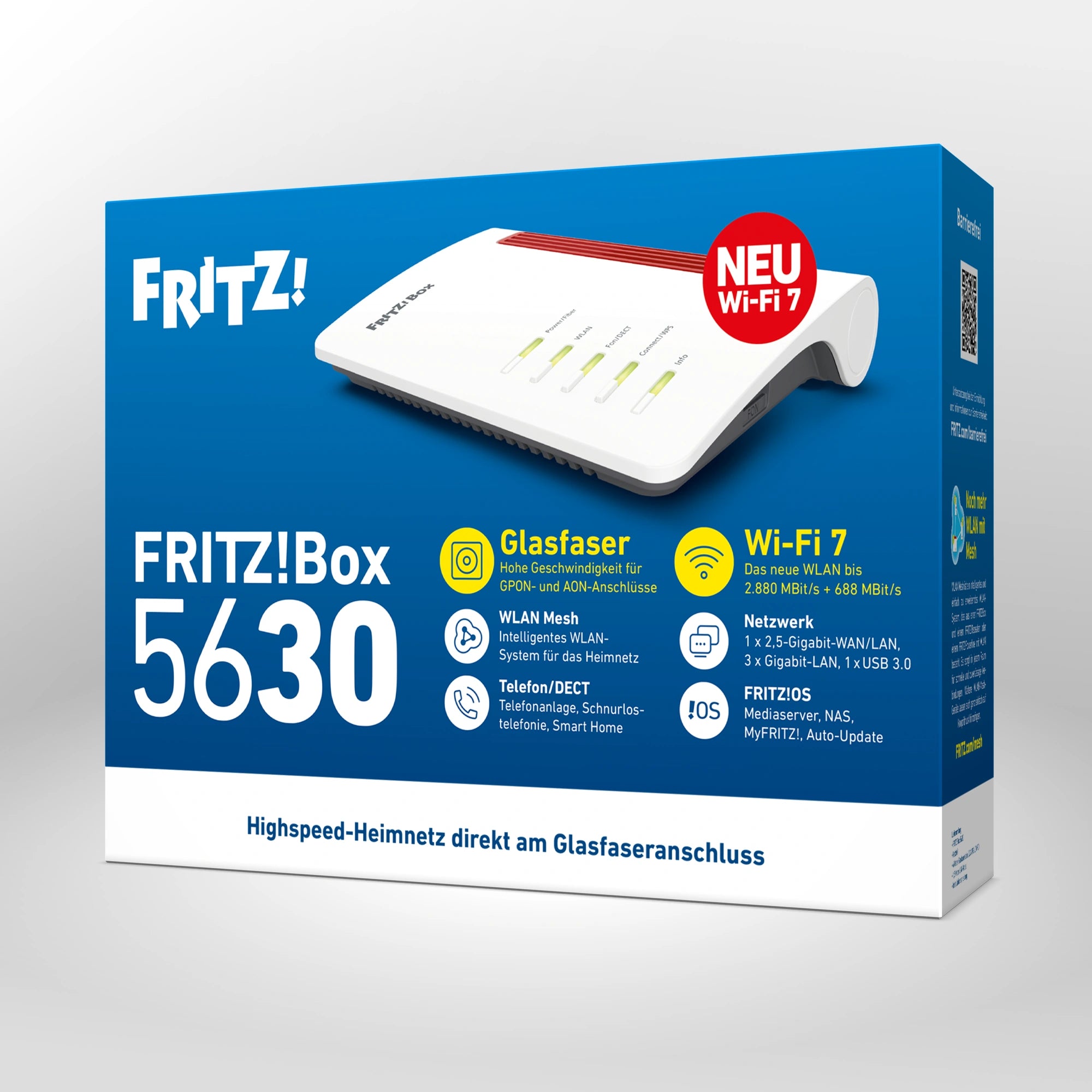 FRITZ!Box 5630