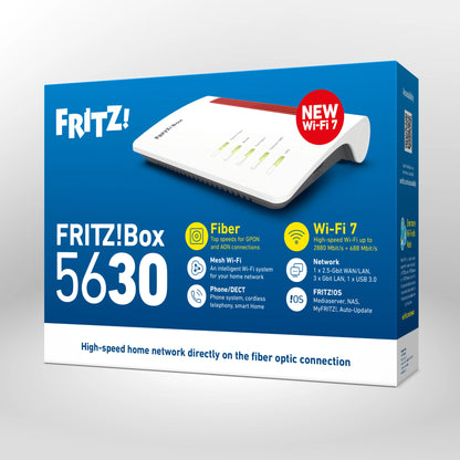 FRITZ!Box 5630