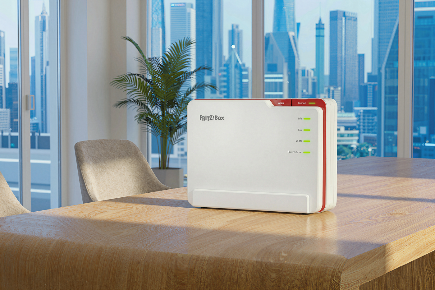 Faster. Smarter. Future-proof.