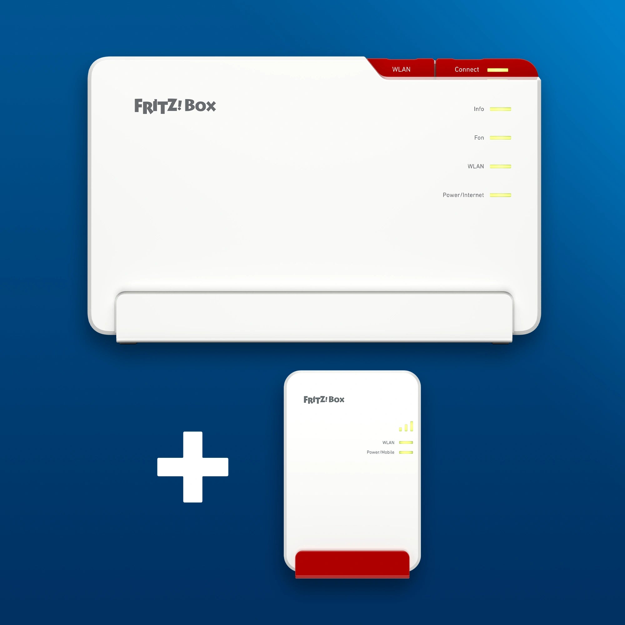 FRITZ! Failsafe Bundle