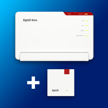 fritzbox 5690 pro plus