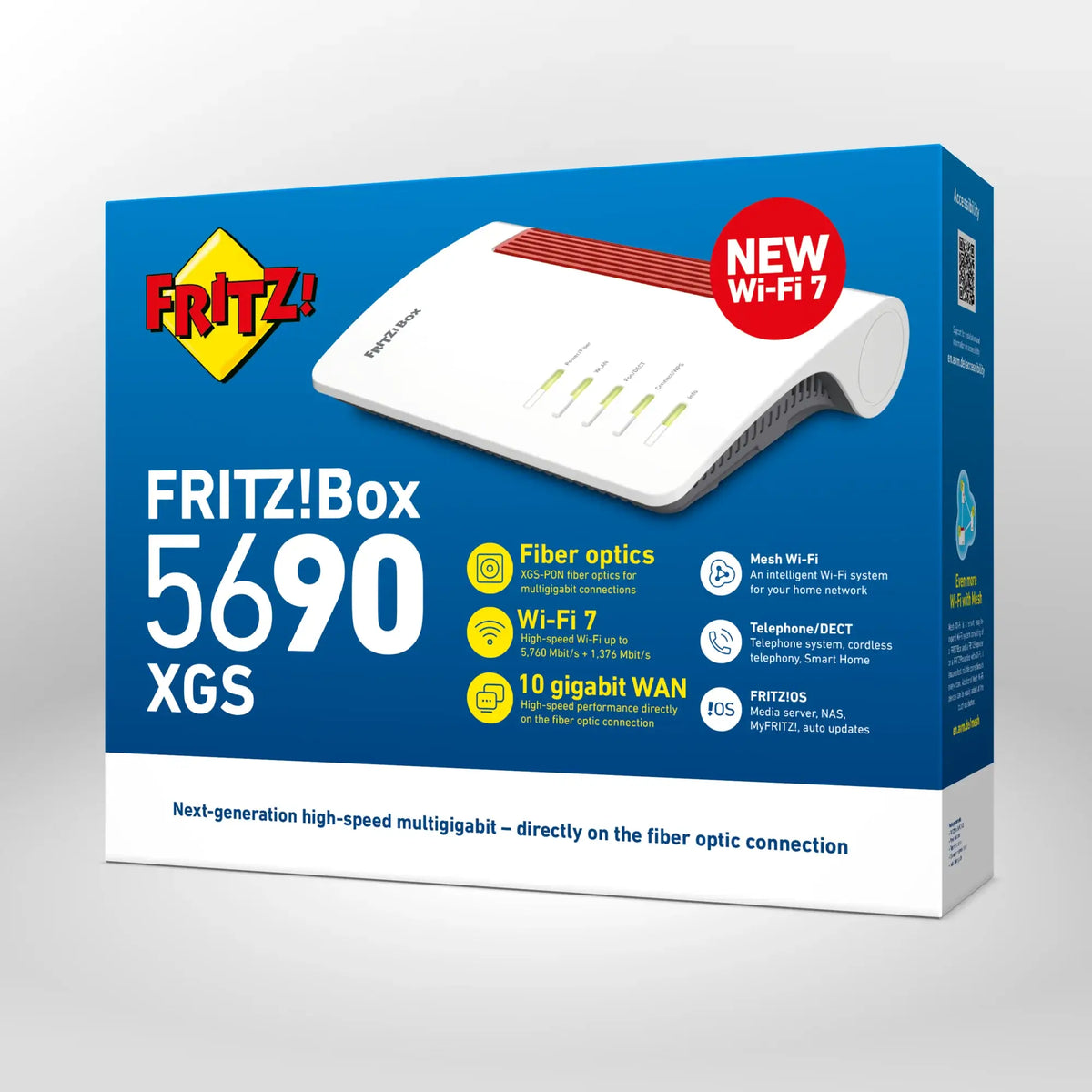 FRITZ!Box 5690 XGS