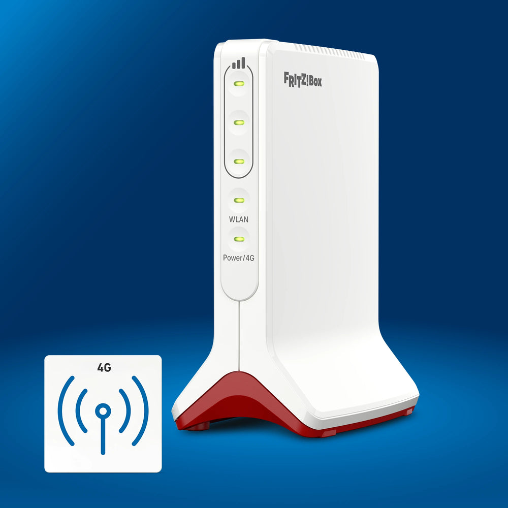 FRITZ!Box 6825 4G