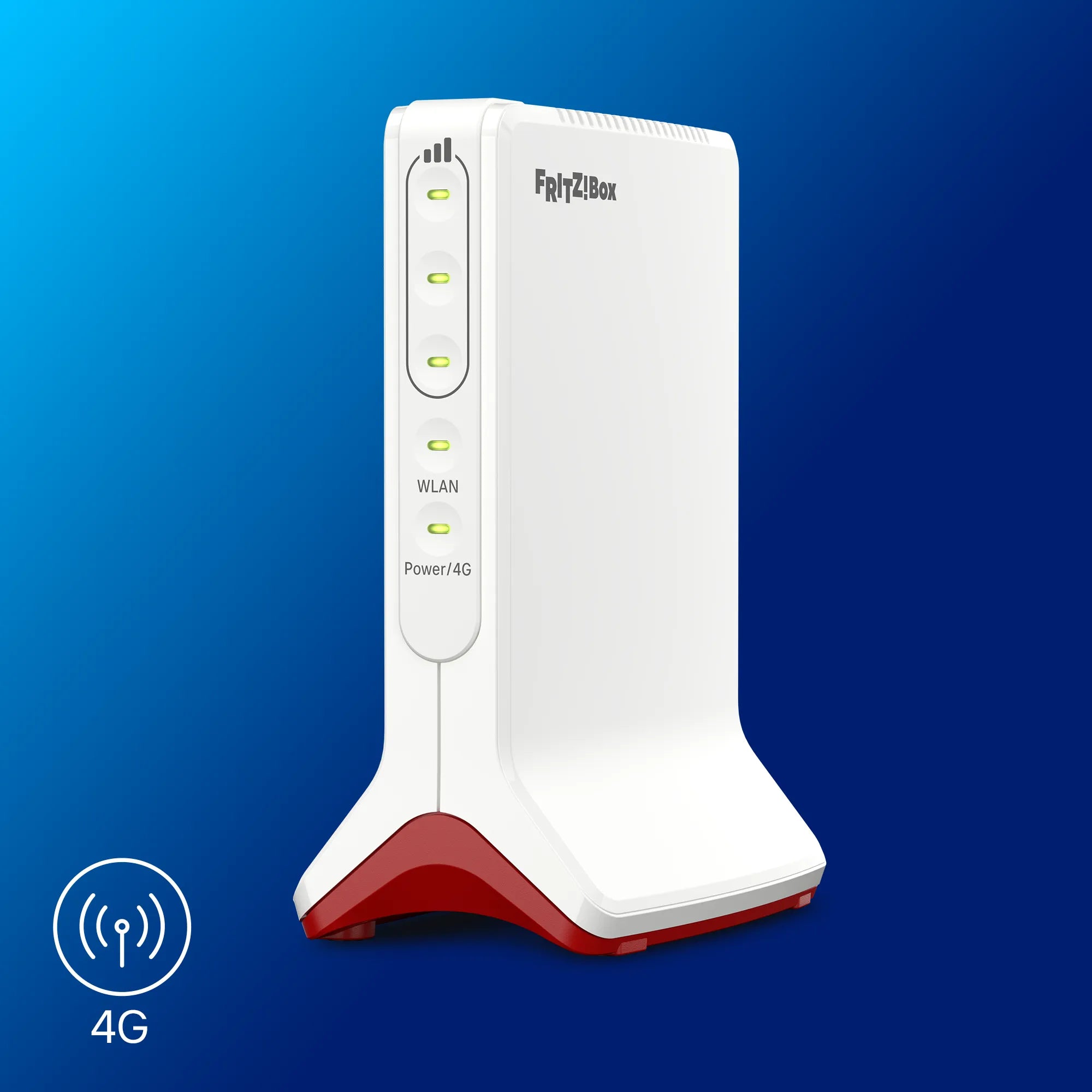 FRITZ!Box 6825 4G | Mobilfunk-Router | Jetzt kaufen!