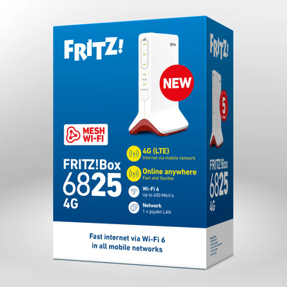 FRITZ!Box 6825 4G