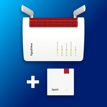FRITZ! Mobile 5G Bundle