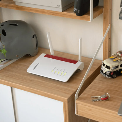 FRITZ!Box 6850 LTE | Mobile network router | Buy now! FRITZ!Box 6850 LTE | Mobile network router | Buy now!