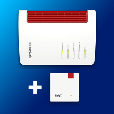 FRITZ! DSL Bundle