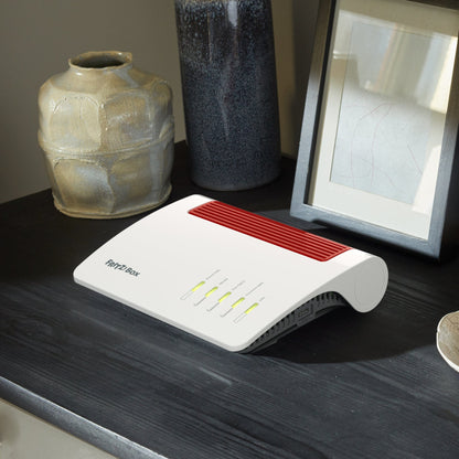 FRITZ!Box 7590 AX | DSL-router | Koop nu!