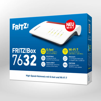 FRITZ!Box 7632