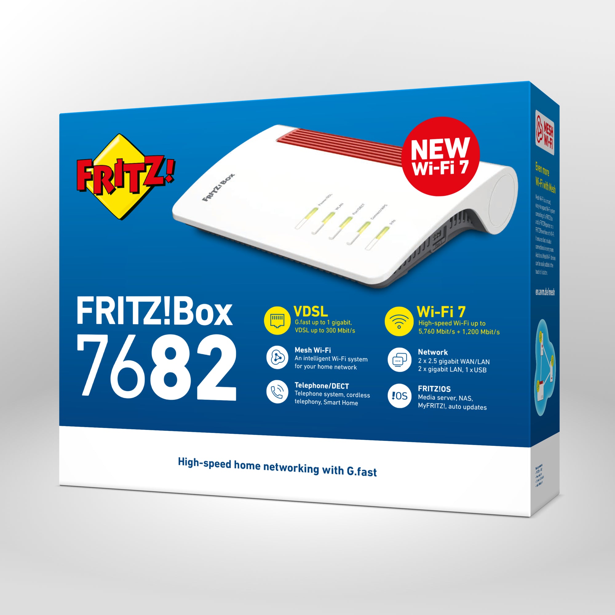 FRITZ!Box 7682