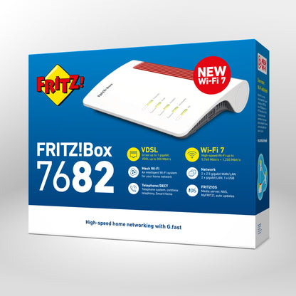 FRITZ!Box 7682