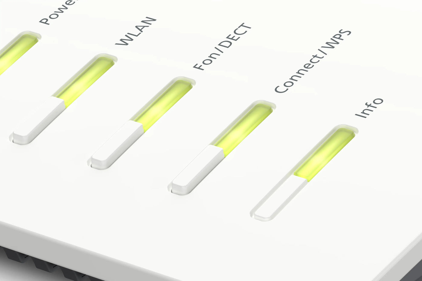 Simplicity and convenience