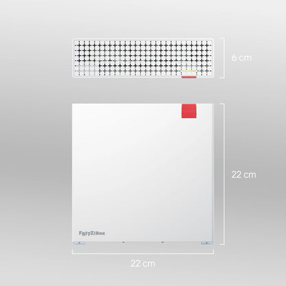 FRITZ!Box DSL/Fiber 7-90