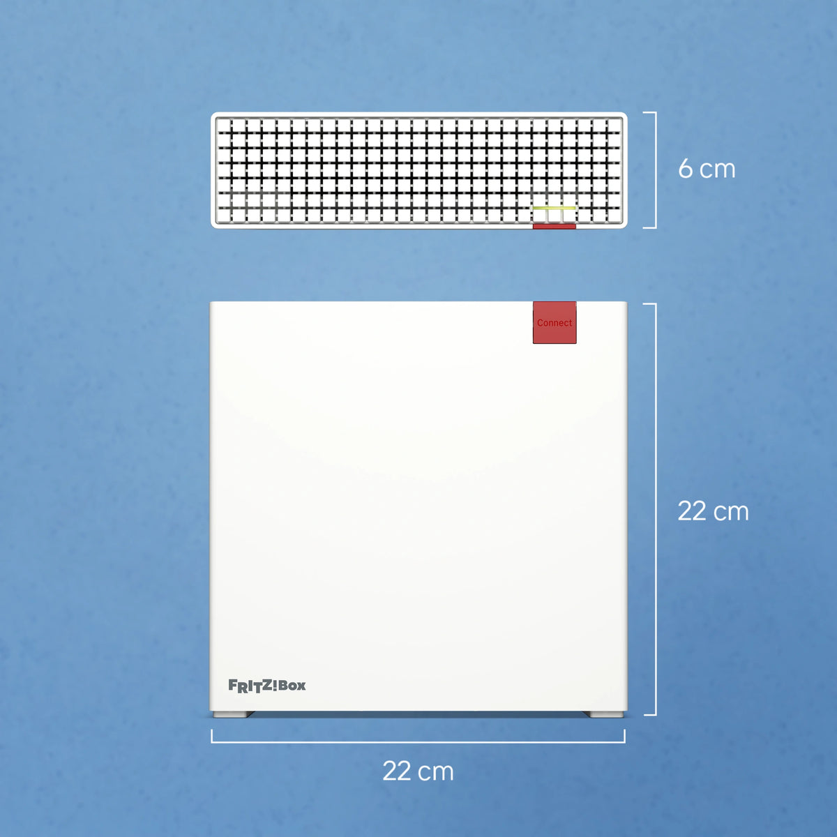 FRITZ!Box DSL/Fiber 7-90