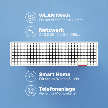 FRITZ!Box DSL/Fiber 7-90