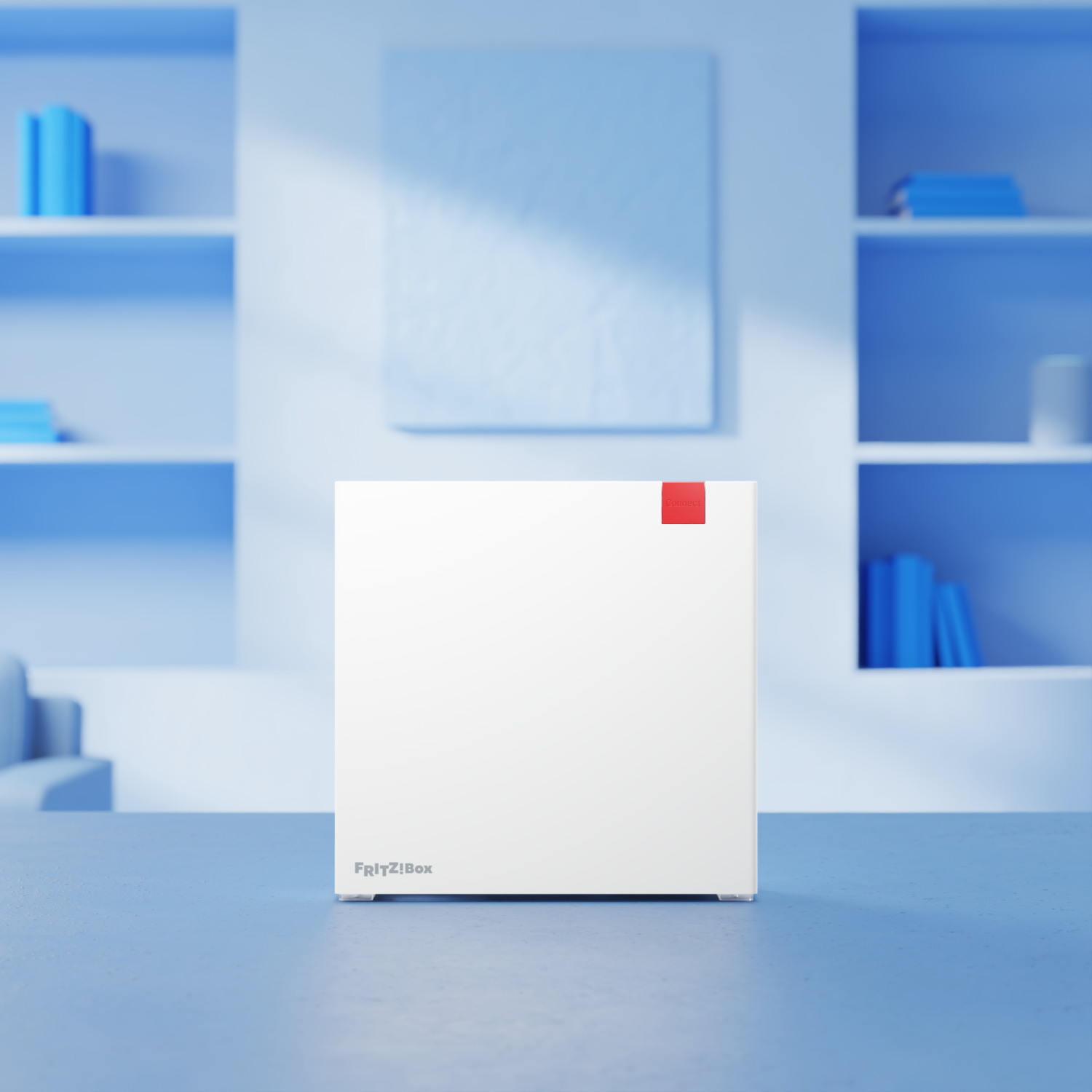 FRITZ!Box DSL/Fiber 7-90