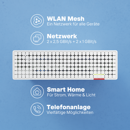 FRITZ!Box DSL/Fiber 7-90